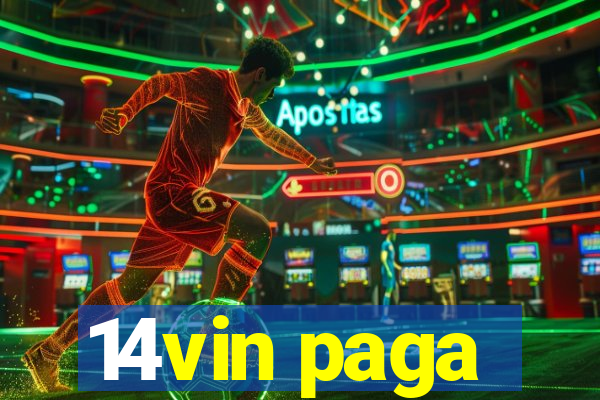 14vin paga